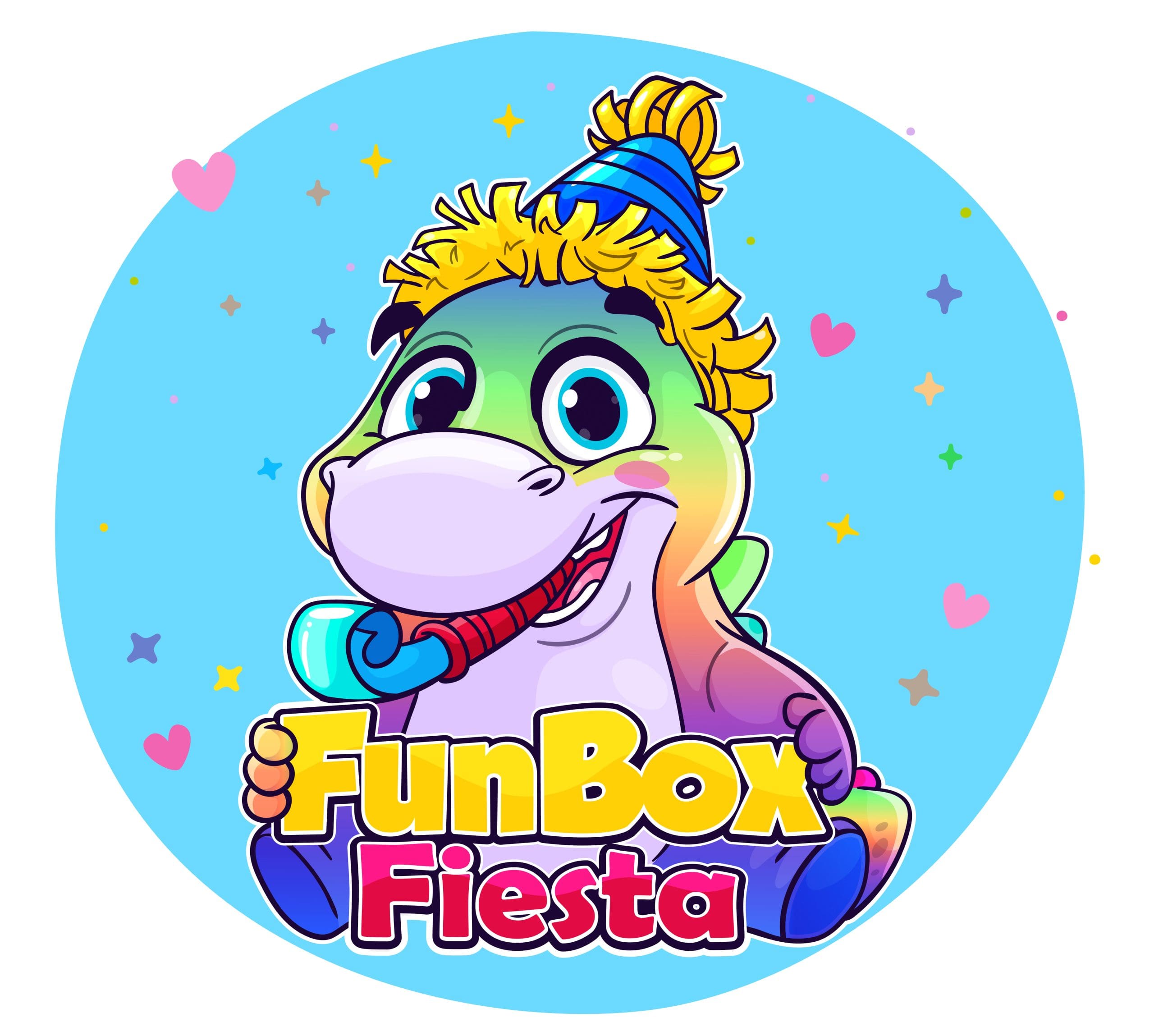 FunBox Fiesta